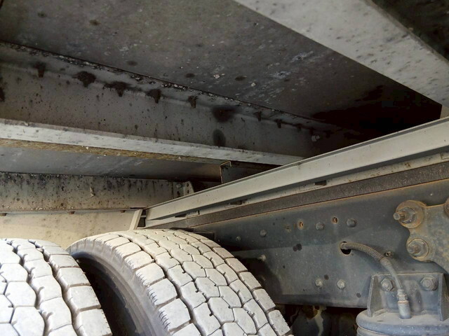 UDトラックスその他の車種アルミウイング大型（10t）[写真13]