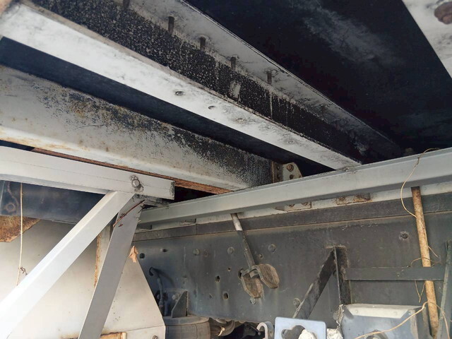 UDトラックスその他の車種アルミウイング大型（10t）[写真15]