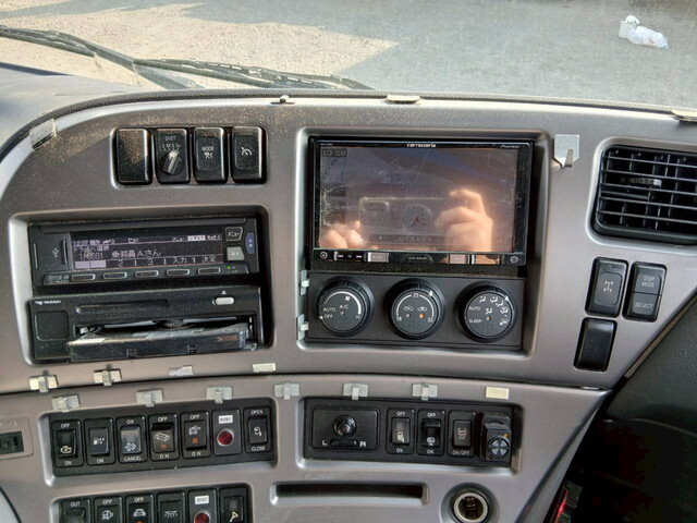 UDトラックスその他の車種アルミウイング大型（10t）[写真28]