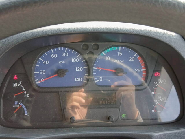 UDトラックスその他の車種アルミウイング大型（10t）[写真30]