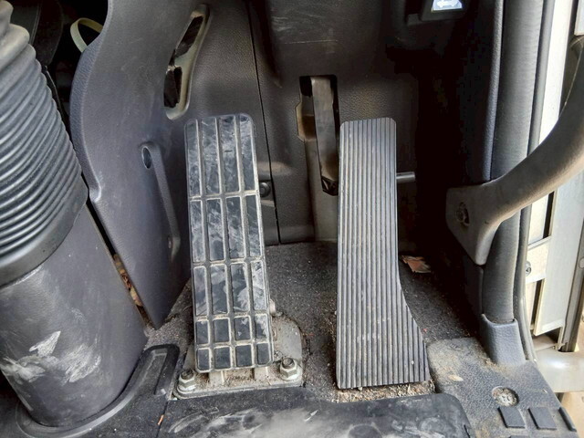 UDトラックスその他の車種アルミウイング大型（10t）[写真31]