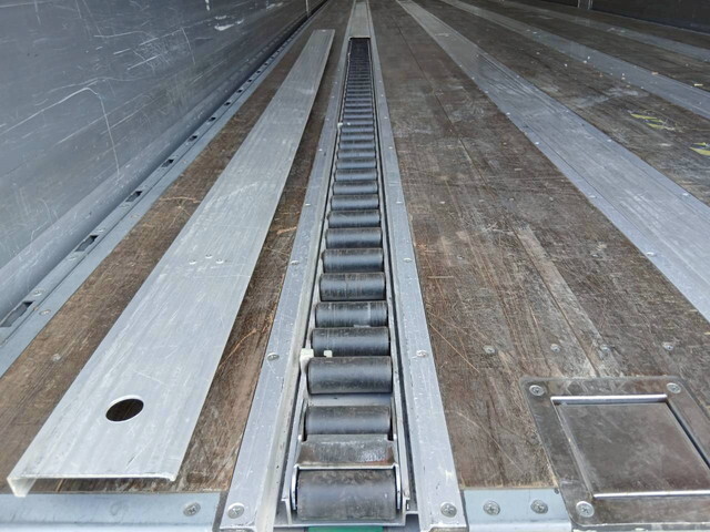 UDトラックスその他の車種アルミウイング大型（10t）[写真34]