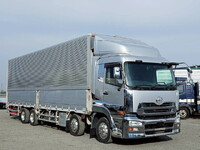 UDトラックスその他の車種アルミウイング大型（10t）[写真04]