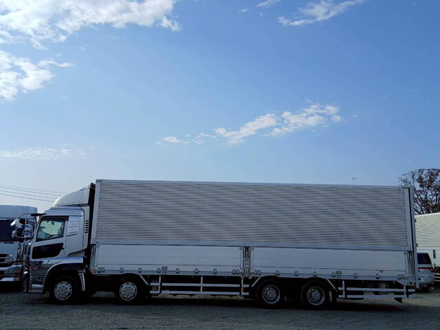 UDトラックスその他の車種アルミウイング大型（10t）[写真05]