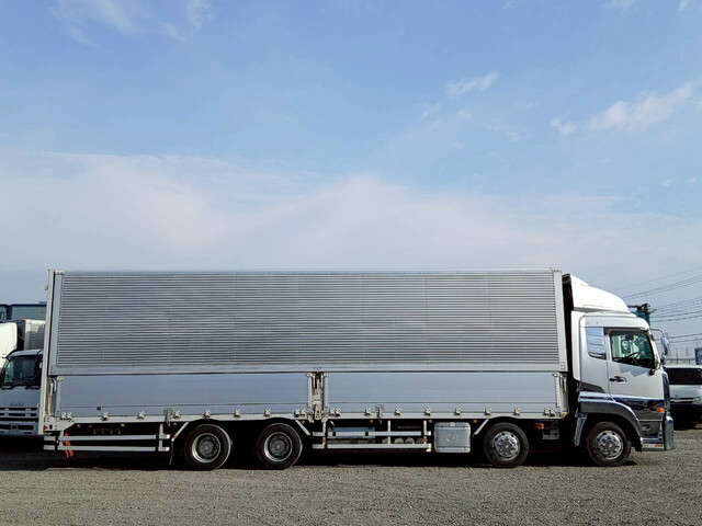 UDトラックスその他の車種アルミウイング大型（10t）[写真06]
