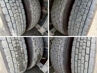 いすゞギガバルク車（粉粒体運搬車）大型（10t）[写真13]