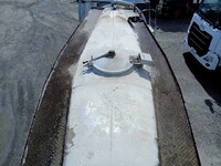 いすゞギガバルク車（粉粒体運搬車）大型（10t）[写真28]