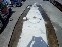 いすゞギガバルク車（粉粒体運搬車）大型（10t）[写真29]