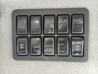 いすゞギガバルク車（粉粒体運搬車）大型（10t）[写真33]