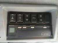 いすゞギガバルク車（粉粒体運搬車）大型（10t）[写真34]