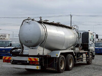 いすゞギガバルク車（粉粒体運搬車）大型（10t）[写真05]