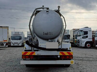 いすゞギガバルク車（粉粒体運搬車）大型（10t）[写真07]