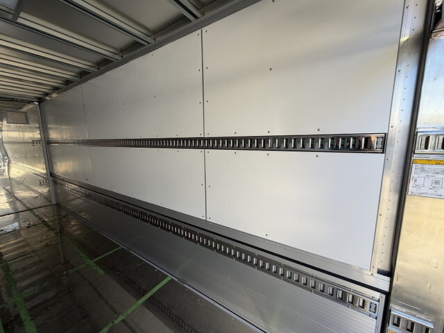 日野レンジャーアルミウイング増トン（6t・8t）[写真11]