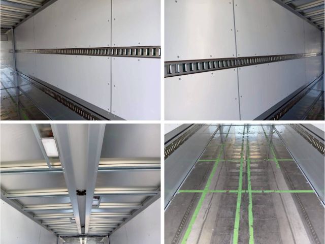 日野レンジャーアルミウイング増トン（6t・8t）[写真11]