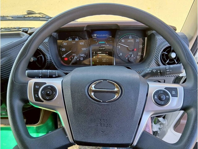 日野レンジャーアルミウイング増トン（6t・8t）[写真15]