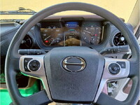 日野レンジャーアルミウイング増トン（6t・8t）[写真16]