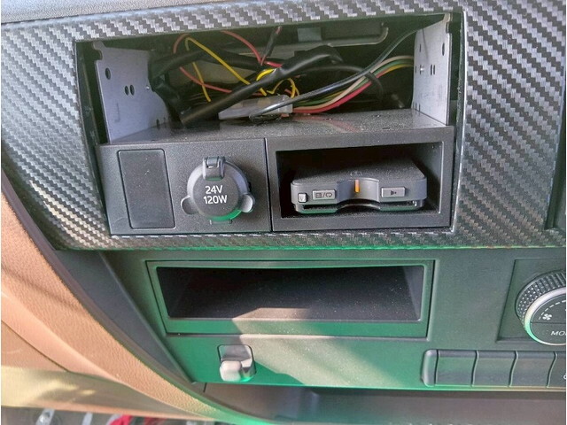 日野レンジャーアルミウイング増トン（6t・8t）[写真16]