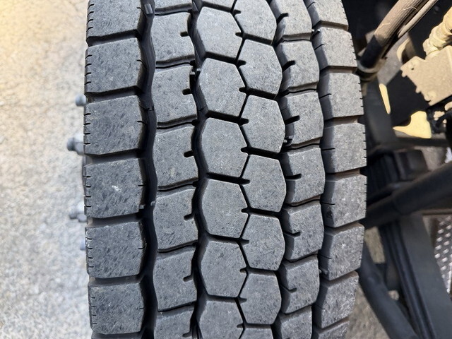 日野レンジャーアルミウイング増トン（6t・8t）[写真18]