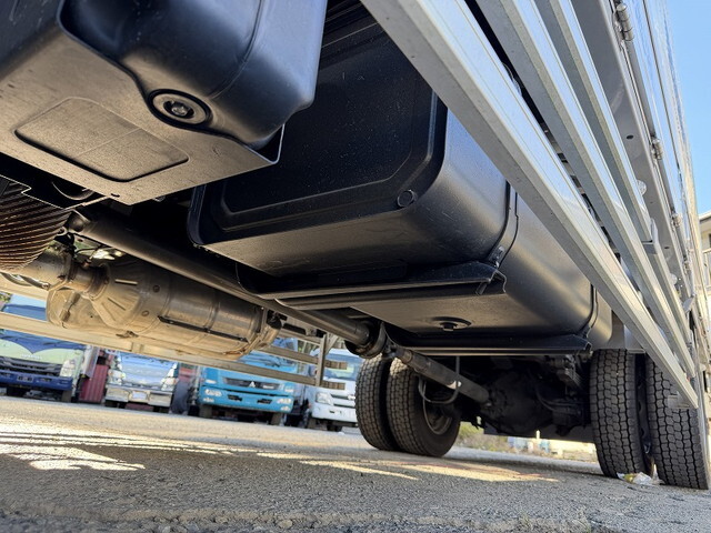 日野レンジャーアルミウイング増トン（6t・8t）[写真20]