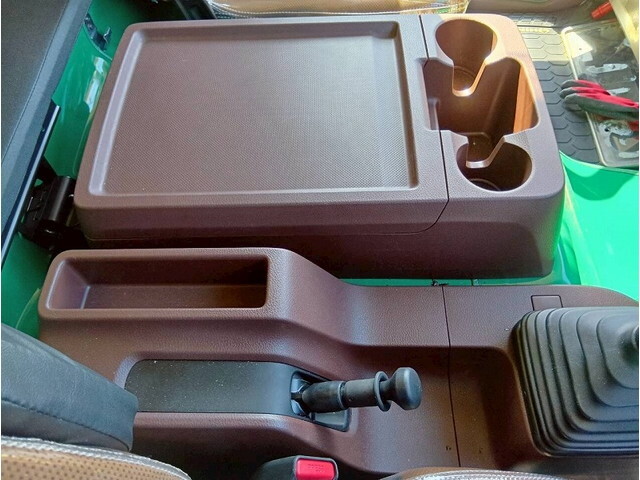 日野レンジャーアルミウイング増トン（6t・8t）[写真20]