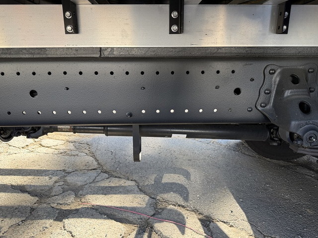 日野レンジャーアルミウイング増トン（6t・8t）[写真22]