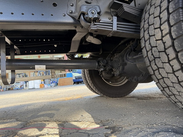 日野レンジャーアルミウイング増トン（6t・8t）[写真23]