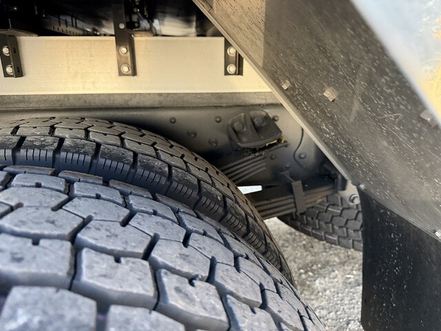 日野レンジャーアルミウイング増トン（6t・8t）[写真24]