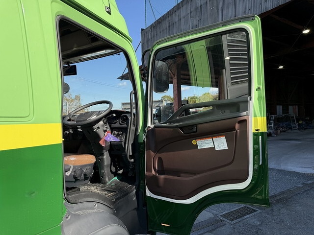 日野レンジャーアルミウイング増トン（6t・8t）[写真27]