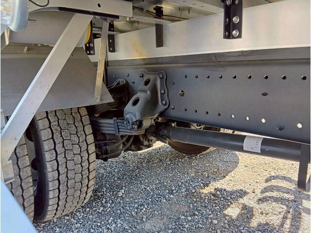 日野レンジャーアルミウイング増トン（6t・8t）[写真31]