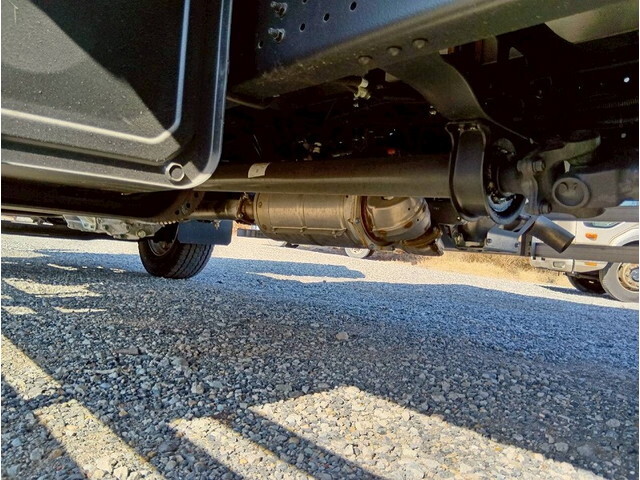 日野レンジャーアルミウイング増トン（6t・8t）[写真33]