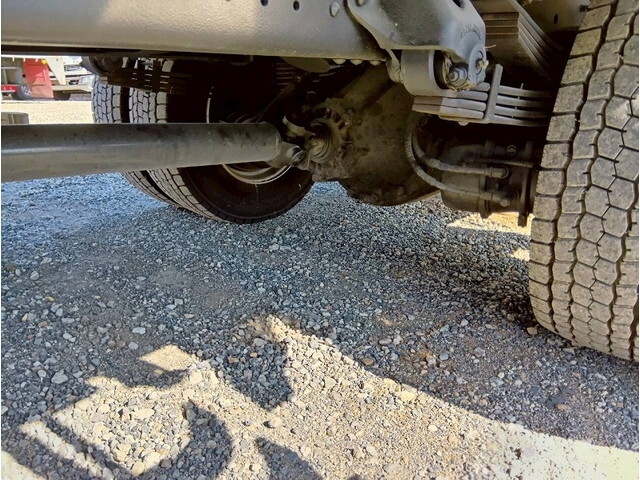 日野レンジャーアルミウイング増トン（6t・8t）[写真34]