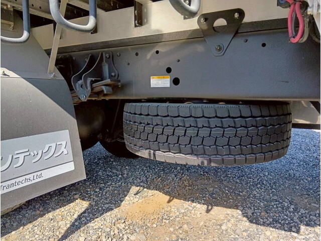 日野レンジャーアルミウイング増トン（6t・8t）[写真35]