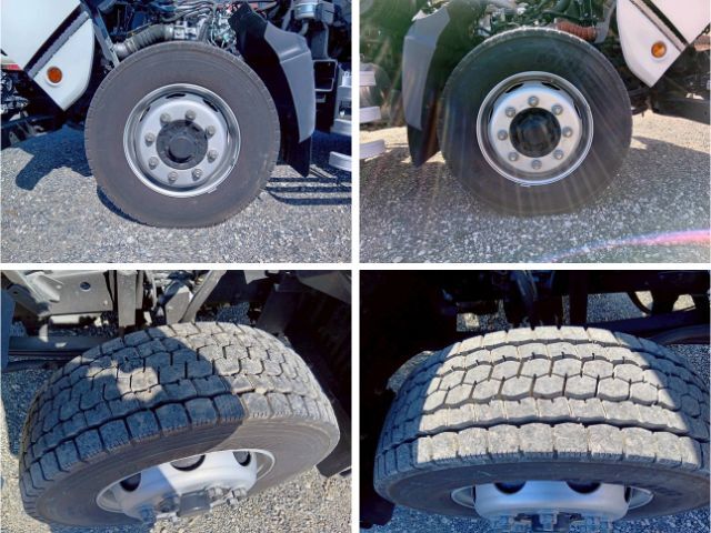 日野レンジャーアルミウイング増トン（6t・8t）[写真37]