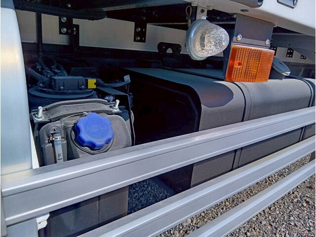 日野レンジャーアルミウイング増トン（6t・8t）[写真39]