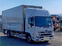 日野レンジャーアルミウイング増トン（6t・8t）[写真04]