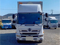 日野レンジャーアルミウイング増トン（6t・8t）[写真06]