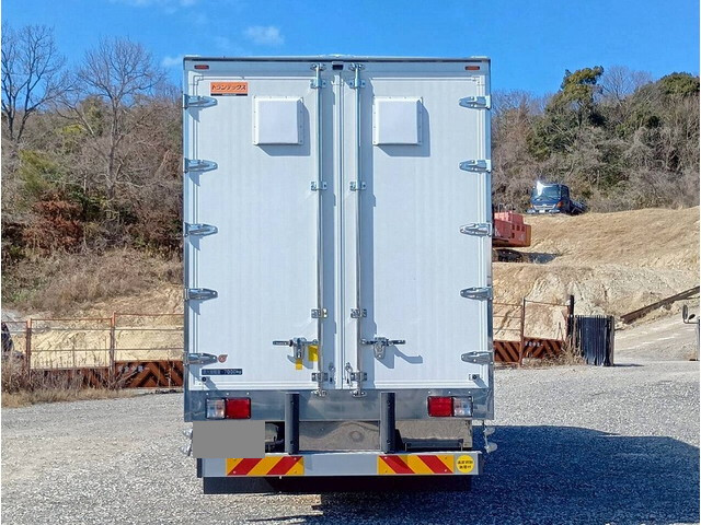 日野レンジャーアルミウイング増トン（6t・8t）[写真06]