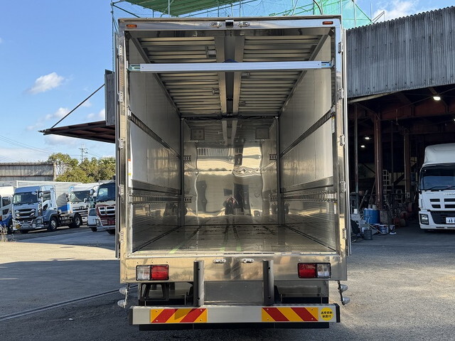 日野レンジャーアルミウイング増トン（6t・8t）[写真07]