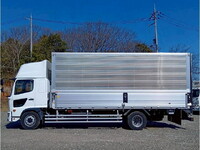 日野レンジャーアルミウイング増トン（6t・8t）[写真08]