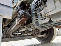 いすゞギガバルク車（粉粒体運搬車）大型（10t）[写真11]