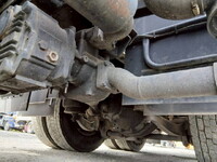 いすゞギガバルク車（粉粒体運搬車）大型（10t）[写真13]