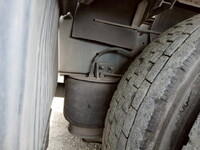 いすゞギガバルク車（粉粒体運搬車）大型（10t）[写真14]