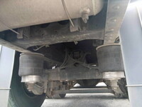 いすゞギガバルク車（粉粒体運搬車）大型（10t）[写真15]