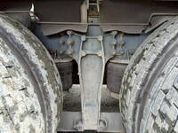 いすゞギガバルク車（粉粒体運搬車）大型（10t）[写真16]