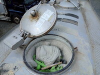 いすゞギガバルク車（粉粒体運搬車）大型（10t）[写真19]