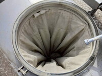 いすゞギガバルク車（粉粒体運搬車）大型（10t）[写真20]