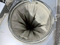 いすゞギガバルク車（粉粒体運搬車）大型（10t）[写真21]