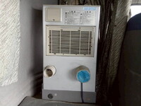 いすゞギガバルク車（粉粒体運搬車）大型（10t）[写真30]