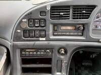 いすゞギガバルク車（粉粒体運搬車）大型（10t）[写真37]