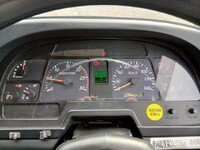 いすゞギガバルク車（粉粒体運搬車）大型（10t）[写真38]